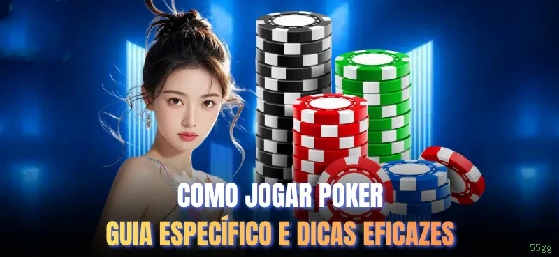 Baccarat 55gg