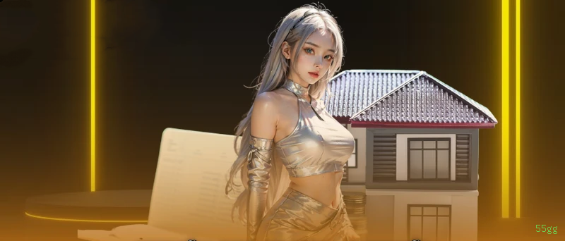 55gg Slot Demo